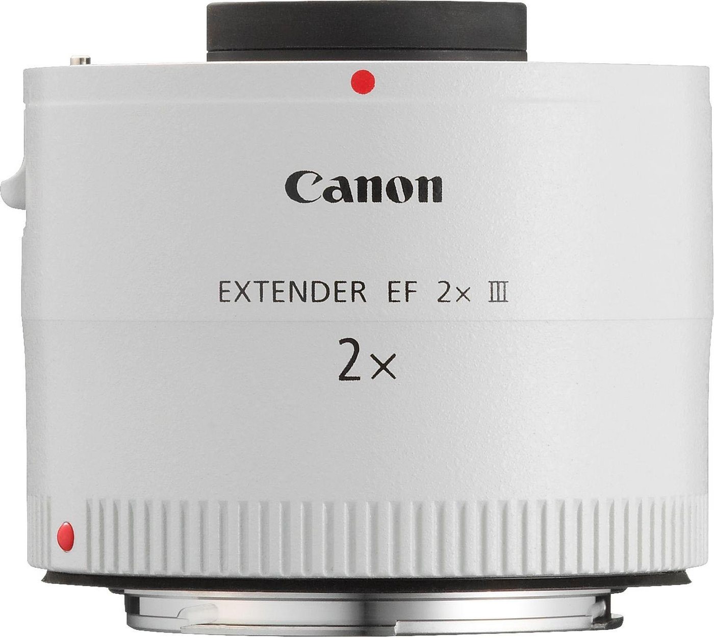 Canon EXTENDER EF 2X III Objektiv von Canon