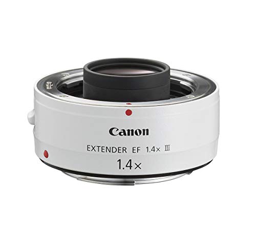 Canon Extender EF 1, 4x III von Canon
