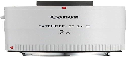Canon Extender EF 2x III von Canon