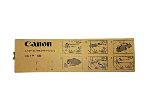 Canon FM2-5533 Original Resttonerbehälter für Kopierer "IR C2880" von Canon