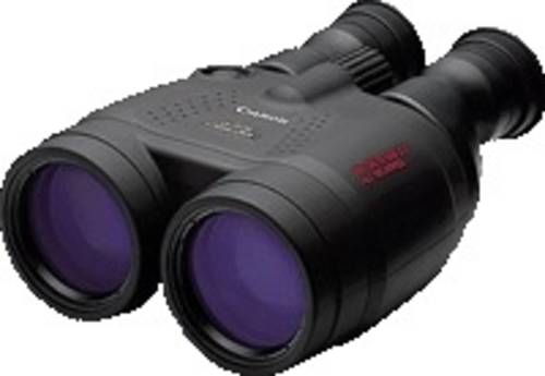 Canon Fernglas 18x50 IS All Weather 18 x 50mm Porro Schwarz 4624A014 Canon Fernglas 18x50 IS All Weather 18 x 50mm Porro Schwarz 4624A014 von Canon