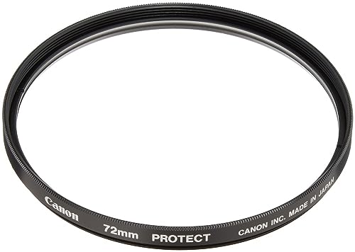 Canon Filter, Protect Filter 72mm von Canon