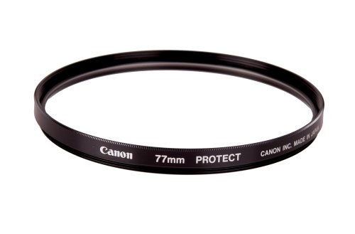 Canon Filter, Protect Filter 77mm Canon Filter, Protect Filter 77mm von Canon