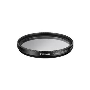Canon - Filter - Schutz - 43 mm - für EF-M Canon - Filter - Schutz - 43 mm - für EF-M von Canon