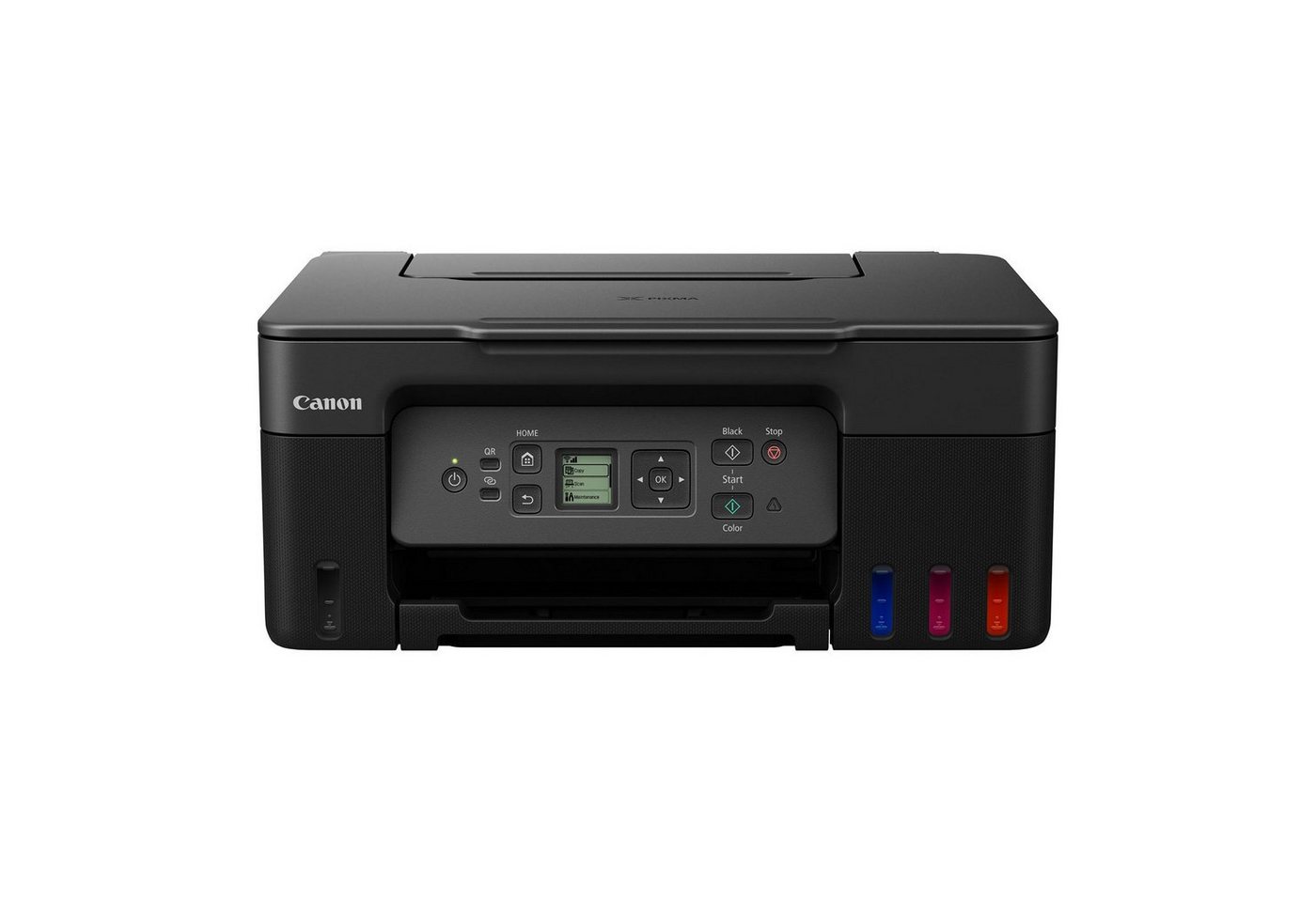 Canon G3570 Multifunktionsdrucker, (Einfache Bedienung, Hohe Druckgeschwindigkeit) von Canon