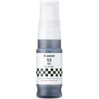 Canon GI-55BK Original Druckerpatrone Tintenbehälter Schwarz 6292C001AA Canon GI-55BK Original Druckerpatrone Tintenbehälter Schwarz 6292C001AA von Canon