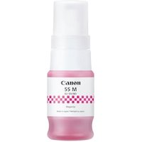 Canon GI-55M Original Druckerpatrone Tintenbehälter Magenta 6290C001AA Canon GI-55M Original Druckerpatrone Tintenbehälter Magenta 6290C001AA von Canon