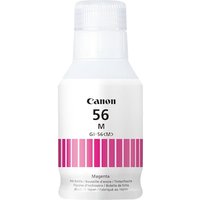 Canon GI-56M / 4431C001 Original Nachfülltinte Magenta von Canon