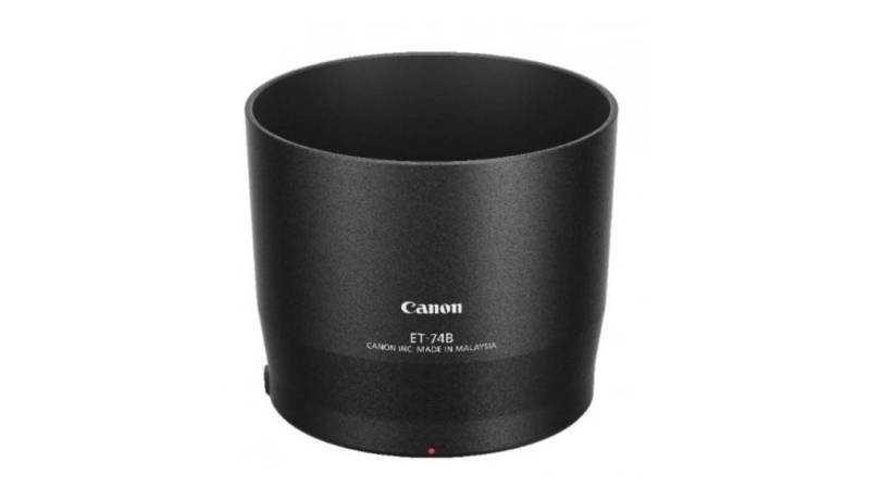 Canon Gegenlichtblende ET-74B Objektivzubehör von Canon