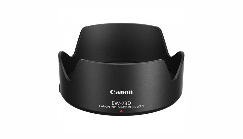 Canon Gegenlichtblende EW-73D für 18-135mm IS USM Objektivzubehör Canon Gegenlichtblende EW-73D für 18-135mm IS USM Objektivzubehör von Canon