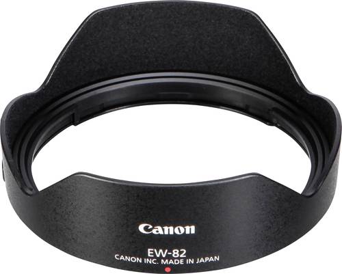 Canon Gegenlichtblende von Canon