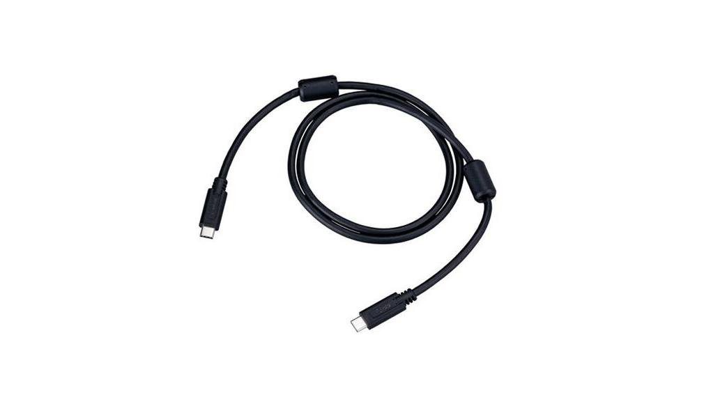 Canon IFC-100U Interface Kabel Objektivzubehör Canon IFC-100U Interface Kabel Objektivzubehör von Canon