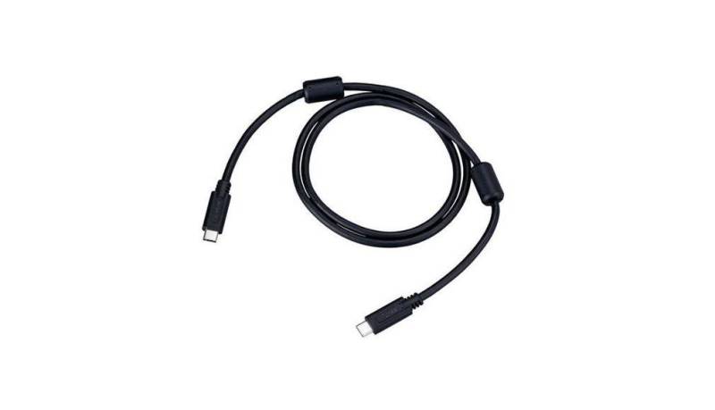 Canon IFC-100U Interface Kabel Objektivzubehör von Canon