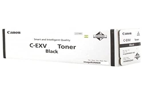 Canon IR-C3025i Toner Black von Canon