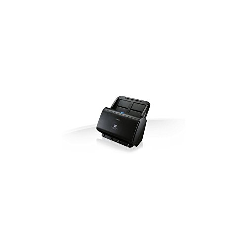 Canon Kompakter DIN A4 Duplexdokumentenscanner - imageFORMULA DR-C240 von Canon