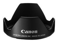 Canon LH-DC70 - Kop für Objektiv - für PowerShot G1 X von Canon