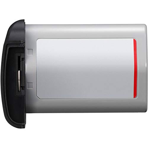 Canon LP-E19 LP-E19, 2750 mAh, Lithium-Ion, 1169C002 Canon LP-E19 LP-E19, 2750 mAh, Lithium-Ion, 1169C002 von Canon