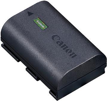 Canon LP-E6NH - Batterie - Li-Ion - 2130 mAh - für EOS R5, R6 von Canon