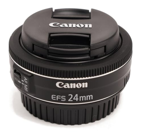 Canon Lenses Canon EF-S 24mm f/2.8 STM von Canon