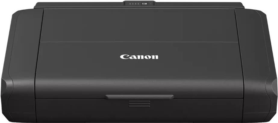 Canon MAXIFY BX110 - Drucker - Farbe - Tintenstrahl - A4/Legal - 4800 x 1200 dpi - bis zu 9 ipm (einfarbig)/ (7069C026) von Canon