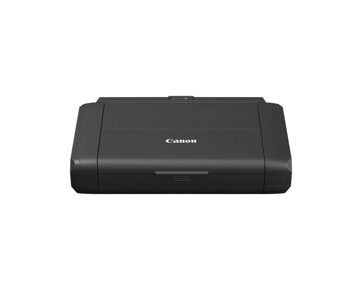 Canon MAXIFY BX110 Mobiler Drucker Tintenstrahldrucker Canon MAXIFY BX110 Mobiler Drucker Tintenstrahldrucker von Canon