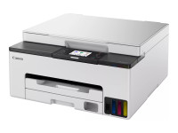 Canon MAXIFY GX1050 - Multifunktionsdrucker - Farbe - Tintenstrahl - nachfüllbar - Legal (216 x 356 von Canon