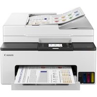 Canon MAXIFY GX2050 Multifunktionsdrucker Kopierer Scanner Fax USB LAN WLAN von Canon