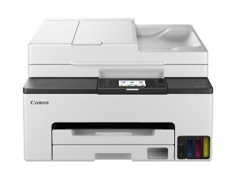 Canon MAXIFY GX2050 Tintenstrahl-Multifunktionsgerät Sondermodell Canon MAXIFY GX2050 Tintenstrahl-Multifunktionsgerät Sondermodell von Canon