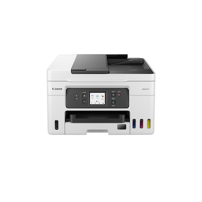 Canon MAXIFY GX4050 Multifunktionsdrucker Scanner Kopierer Fax USB LAN WLAN von Canon