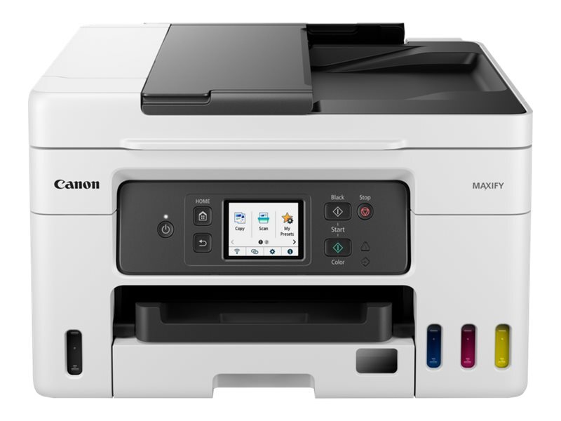 Canon MAXIFY GX4050 - Multifunktionsdrucker von Canon