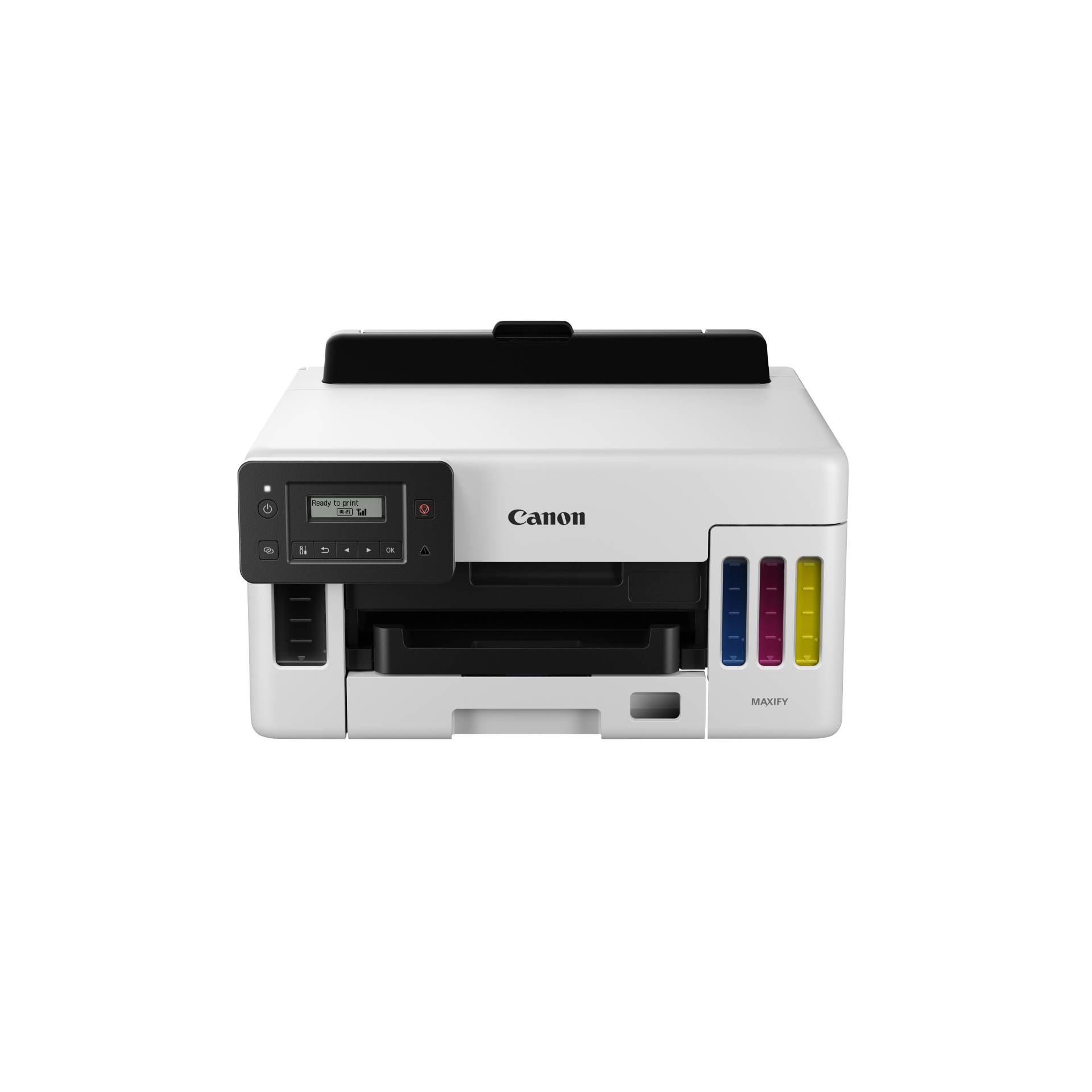 Canon MAXIFY GX5050 MegaTank Drucker B-Ware von Canon