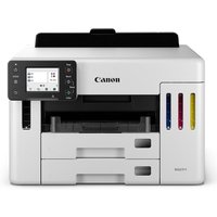 Canon MAXIFY GX5550 Tintenstrahldrucker USB LAN WLAN von Canon
