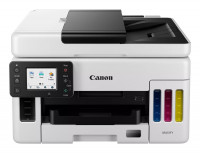 Canon MAXIFY GX6050 , Multifunktionsdrucker, Farbe , Tintenstrahl, nachfüllbar von Canon