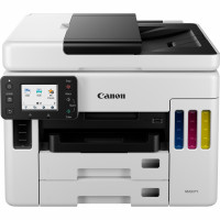 Canon MAXIFY GX7050, Multifunktionsdrucker, Farbe, Tintenstrahl, nachfüllbar von Canon