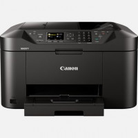 Canon MAXIFY MB2150 - Multifunktionsdrucker - Farbe - Tintenstrahl - A4 (210 x 297 mm) von Canon