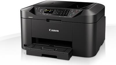 Canon MAXIFY MB2150 Tintenstrahl A4 600 x 1200 DPI 19 Seiten pro Minute WLAN (0959C009) von Canon