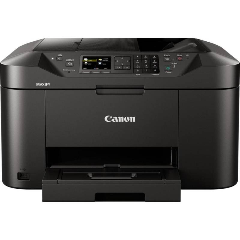 Canon MAXIFY MB2155 Tintenstrahl-Multifunktionsdrucker von Canon