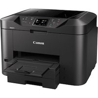 Canon MAXIFY MB2750 Drucker Scanner Kopierer Fax LAN WLAN von Canon