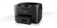 Canon MAXIFY MB2750 - Multifunktionsdrucker - Farbe - Tintenstrahl - A4 (210 x 297 mm) von Canon