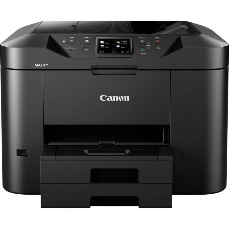 Canon MAXIFY MB2750 Tintenstrahl-Multifunktionsdrucker von Canon