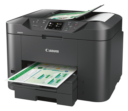 Canon MAXIFY MB2750 von Canon