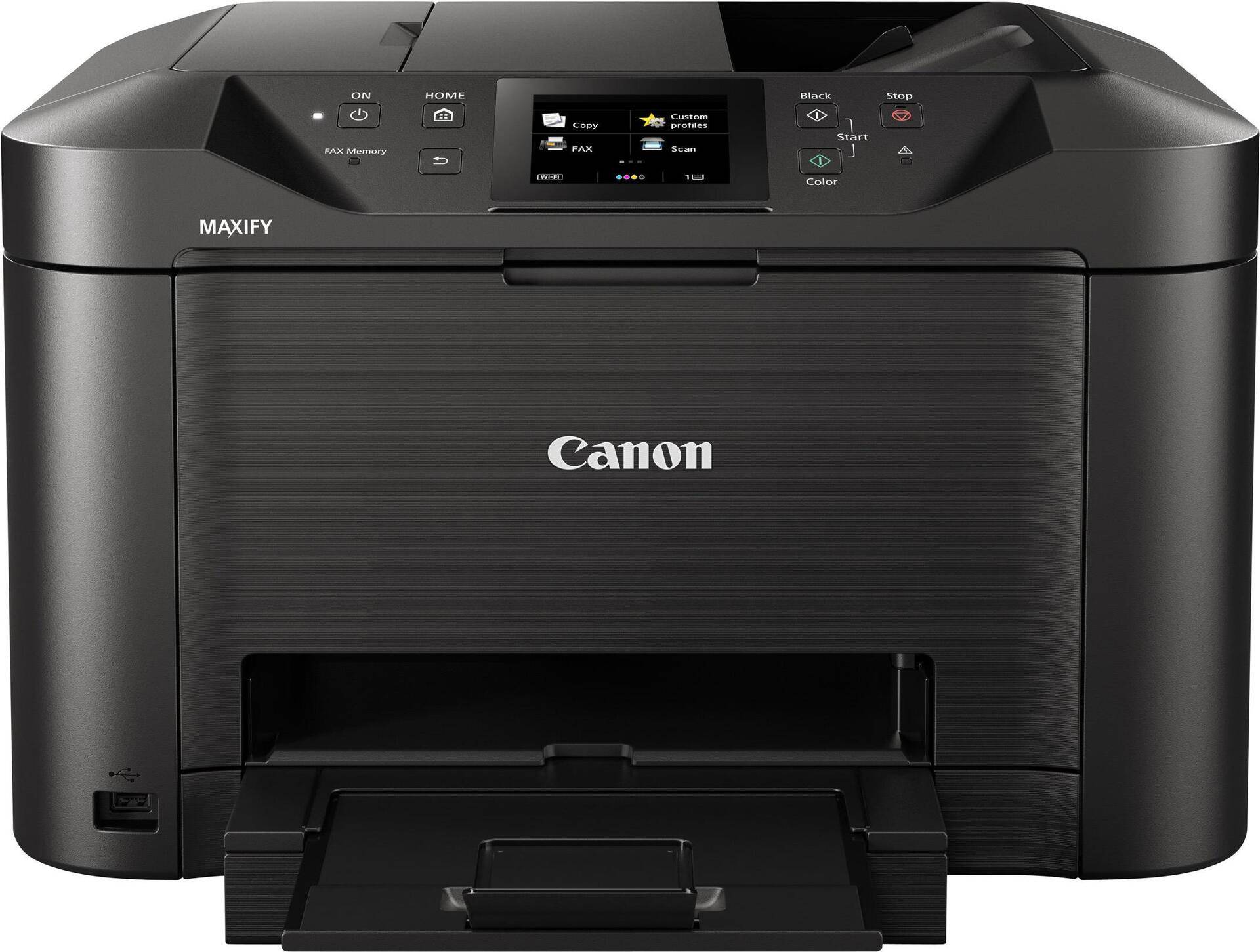 Canon MAXIFY MB5150 (0960C009AA) von Canon