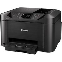 Canon MAXIFY MB5150 Drucker Scanner Kopierer Fax LAN WLAN von Canon