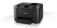 Canon MAXIFY MB5150 - Multifunktionsdrucker - Farbe - Tintenstrahl - A4 (210 x 297 mm) von Canon