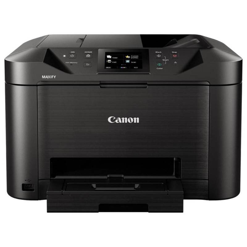 Canon MAXIFY MB5150 Tintenstrahl-Multifunktionsdrucker von Canon