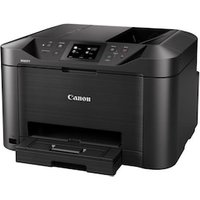 Canon MAXIFY MB5155 Drucker Scanner Kopierer Fax LAN WLAN von Canon