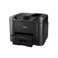 Canon MAXIFY MB5450 Drucker Scanner Kopierer Fax LAN WLAN Canon MAXIFY MB5450 Drucker Scanner Kopierer Fax LAN WLAN von Canon