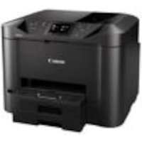 Canon MAXIFY MB5455 Drucker Scanner Kopierer Fax LAN WLAN von Canon