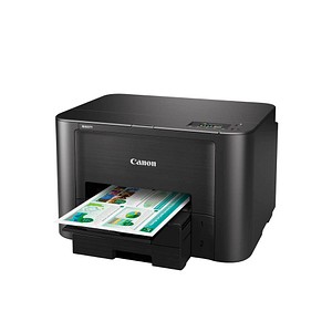 Canon MAXIFY iB4150 Tintenstrahldrucker schwarz von Canon