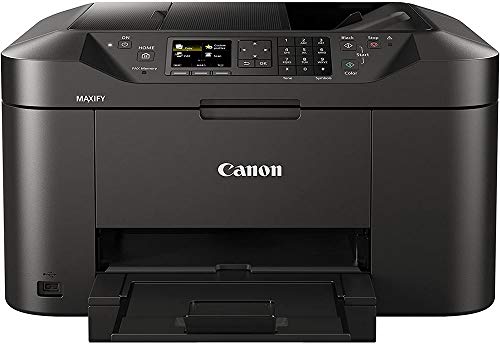 Canon MB2155 Pro Tintenstrahldrucker, Farbe von Canon